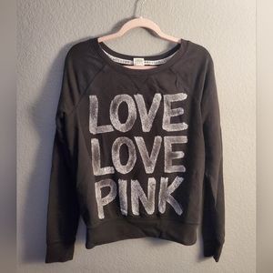 🚫SOLD🚫 PINK sweater